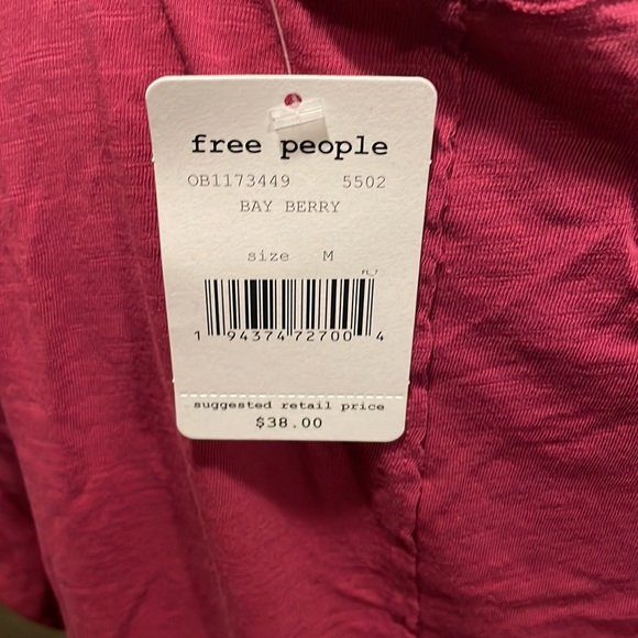 Free People We the Free - Picture 3 of 4